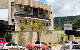 Hotel Pousada de Minas